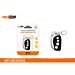 TELECOMANDO UNIVERSALE PER CANCELLO AUTOMATICOMaxexcell