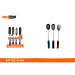 MINI LUCE LED SNODATO - 15 LEDMaxexcell
