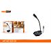 MICROFONO DA TAVOLO JACK 3.5MMMaxexcell