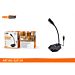 MICROFONO DA TAVOLO USBMaxexcell