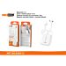 MAXEXCELL AURICOLARE BLUETOOTH ART.830012Maxexcell