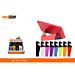 SUPPORTO UNIVERSALE PER SMARTPHONE E TABLETSMaxexcell