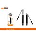 MINI PENNA TOUCH CON TAPPO ANTIPOLVERE PER JACK 3.5MMMaxexcell
