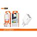 CARICABATTERIA USB 5.1AMaxexcell