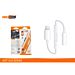 ADATTATORE DA LIGHTNING A JACK DA 3.5MM PER CUFFIEMaxexcell