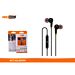 AURICOLARI STEREO JACK 3.5MMMaxexcell