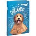 DIARIO COMIX HASHTAG CANE 12MESIComix