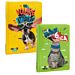 DIARIO COMIX 12 MESI STD COMIX PETS          71390Comix