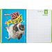 DIARIO COMIX 12 MESI STD COMIX PETS          71390Comix