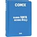 DIARIO COMIX 16M STANDARD 2025/2026 - AVIOComix
