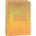 DIARIO COMIX 16M STANDARD 2025/2026 - GOLDComix