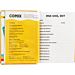 DIARIO COMIX 16M STANDARD 2025/2026 - GOLDComix