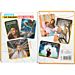 DIARIO COMIX 16M STANDARD 2025/2026 - GOLDComix