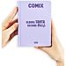 DIARIO COMIX 16M MINI 2025/2026 - LILLAComix