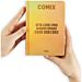 DIARIO COMIX 16M MINI 2025/2026 - GOLDComix