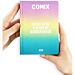 DIARIO COMIX 16M MINI 2025/2026 - SUNRISE SKYComix
