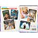 DIARIO COMIX 16M MINI 2025/2026 - SILKY WAVEComix