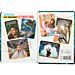 DIARIO COMIX 16M MINI 2025/2026 - ELECTRIC GREENComix