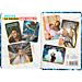 DIARIO COMIX 16M MINI 2025/2026 - METAL FLUIDComix