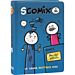 DIARIO SCOMIX 16 MESI 2025/2026 - PETROLIOComix