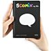 DIARIO SCOMIX 16 MESI 2025/2026 - BLACKComix