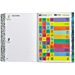 DIARIO ME 16 MESI 2025/2026 - BIANCO XMe My Evolution