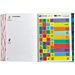 DIARIO ME 16 MESI 2025/2026 - BIANCO LOVEMe My Evolution
