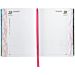 DIARIO ME 16 MESI 2025/2026 - BIANCO LOVEMe My Evolution