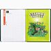 DIARIO MINECRAFT 12 MESI 2025/2026 - BLACK PIXELMinecraft
