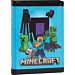 DIARIO MINECRAFT 12 MESI 2025/2026 - BLU PIXELMinecraft