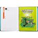 DIARIO MINECRAFT 12 MESI 2025/2026 - BLU PIXELMinecraft