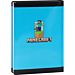 DIARIO MINECRAFT 12 MESI 2025/2026 - BLU PIXELMinecraft