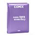 DIARIO COMIX WAVE 13M STANDARD - LILLAComix