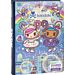 DIARIO TOKIDOKI 12 MESI 2025/2026 - BLUTokidoki
