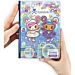 DIARIO TOKIDOKI 12 MESI 2025/2026 - BLUTokidoki