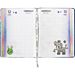 DIARIO TOKIDOKI 12 MESI 2025/2026 - BLUTokidoki