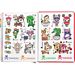 DIARIO TOKIDOKI 12 MESI 2025/2026 - ROSSOTokidoki
