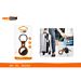 LOCCETTO PER AIR TAGMaxexcell