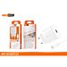 CARICATORE PD 25W CON CAVO C-CMaxexcell