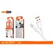 CAVO LIGHTNING 2M 3.5A FAST CHARGEMaxexcell