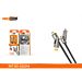 CAVO MULTIPLA 4 IN 1 FAST CHARGE 3.5AMaxexcell