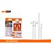 AURICOLARI LIGHTNINGMaxexcell