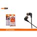 CUFFIE JACK 3.5MMMaxexcell