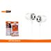 CUFFIE JACK 3.5MMMaxexcell