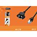PROLUNGA DI RETE 60CMMaxexcell