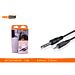 CAVO AUDIO STEREO DA 6.35MM-3.5MMMaxexcell