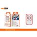 TELECOMANDO UNIVERSALE PER CANCELLO AUTOMATICOMaxexcell