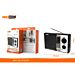 RADIO PORTATILE A DOPPIA FREQUENZA AM-FMMaxexcell