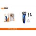 Maxexcell Rasoio Elettrico RotanteMaxexcell