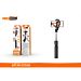 TREPPIEDE SELFIE STICK 3 IN 1 - 68CMMaxexcell